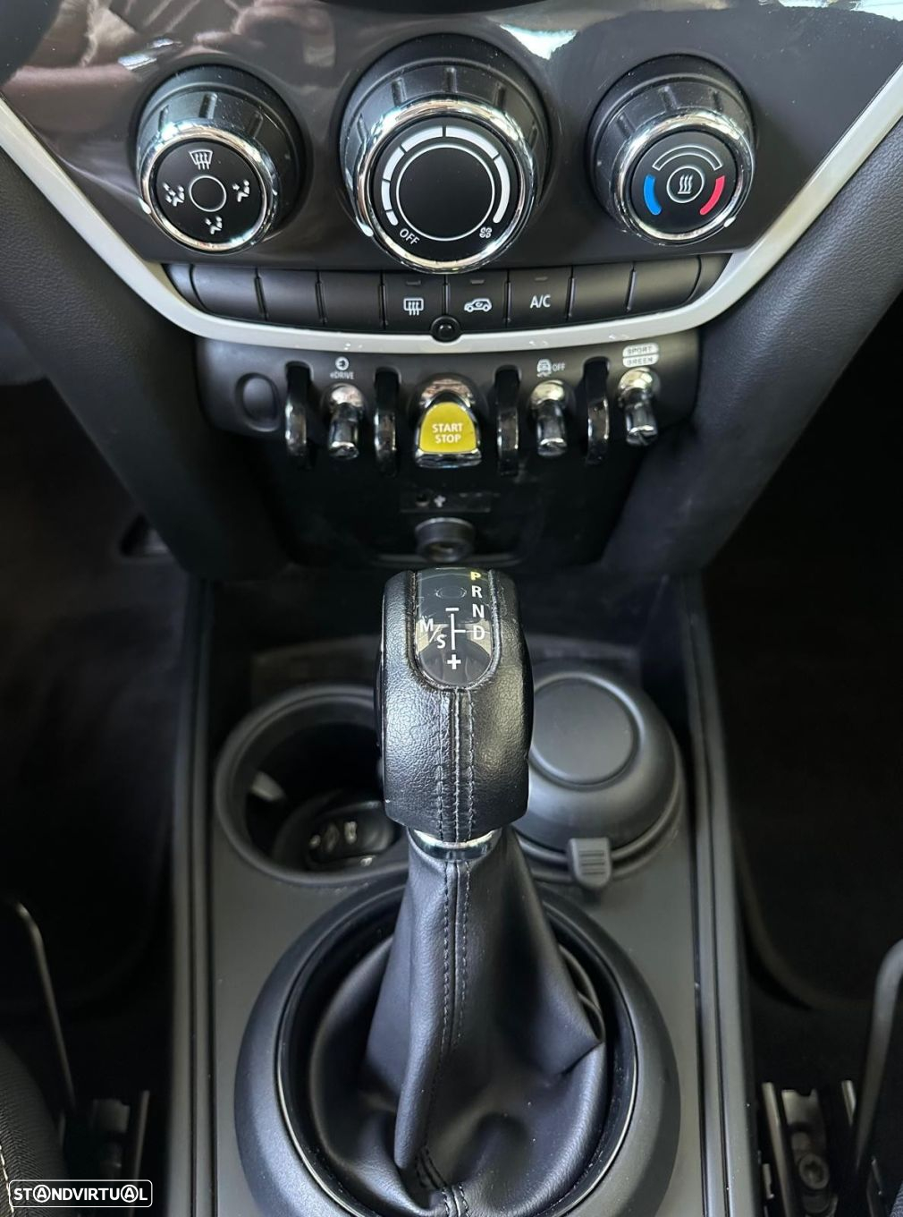 MINI Countryman - 20