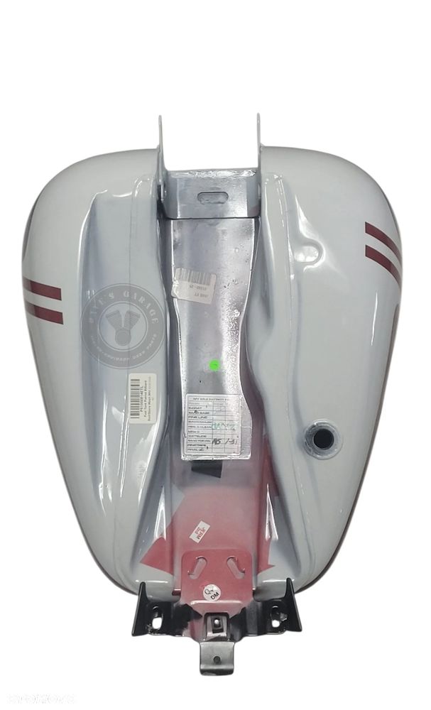 Zbiornik paliwa Harley Davidson Touring 61000814ETL - 5