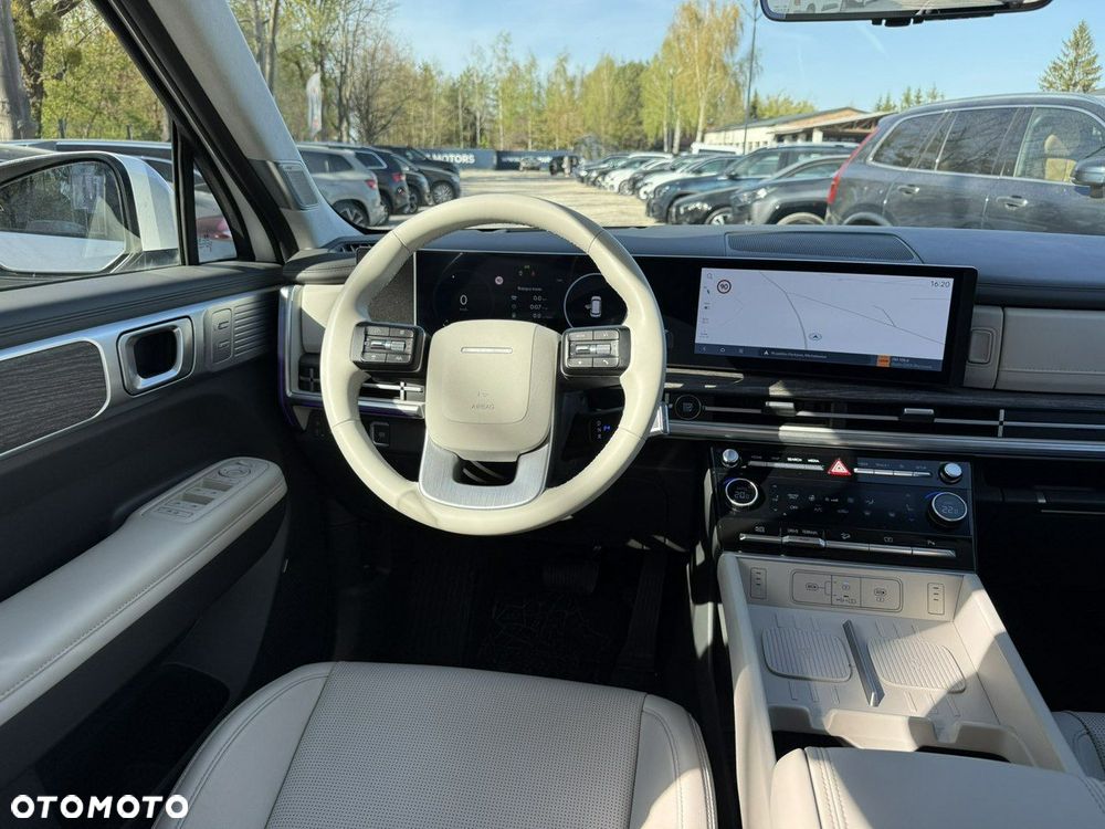 Hyundai Santa Fe - 25