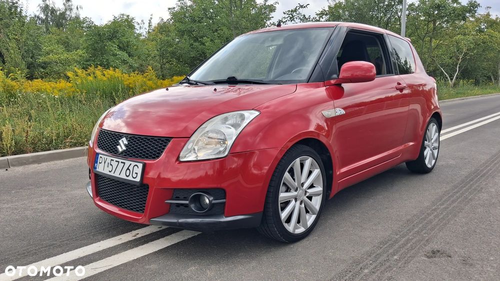 Suzuki Swift - 2