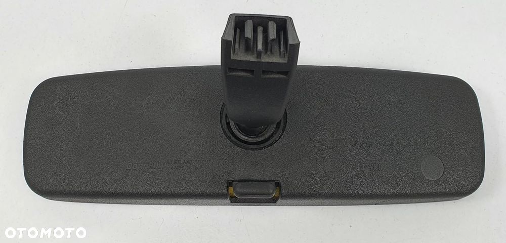 LUSTERKO WSTECZNE WEWNĘTRZNE SMART FORFOUR 454 00708 - 3