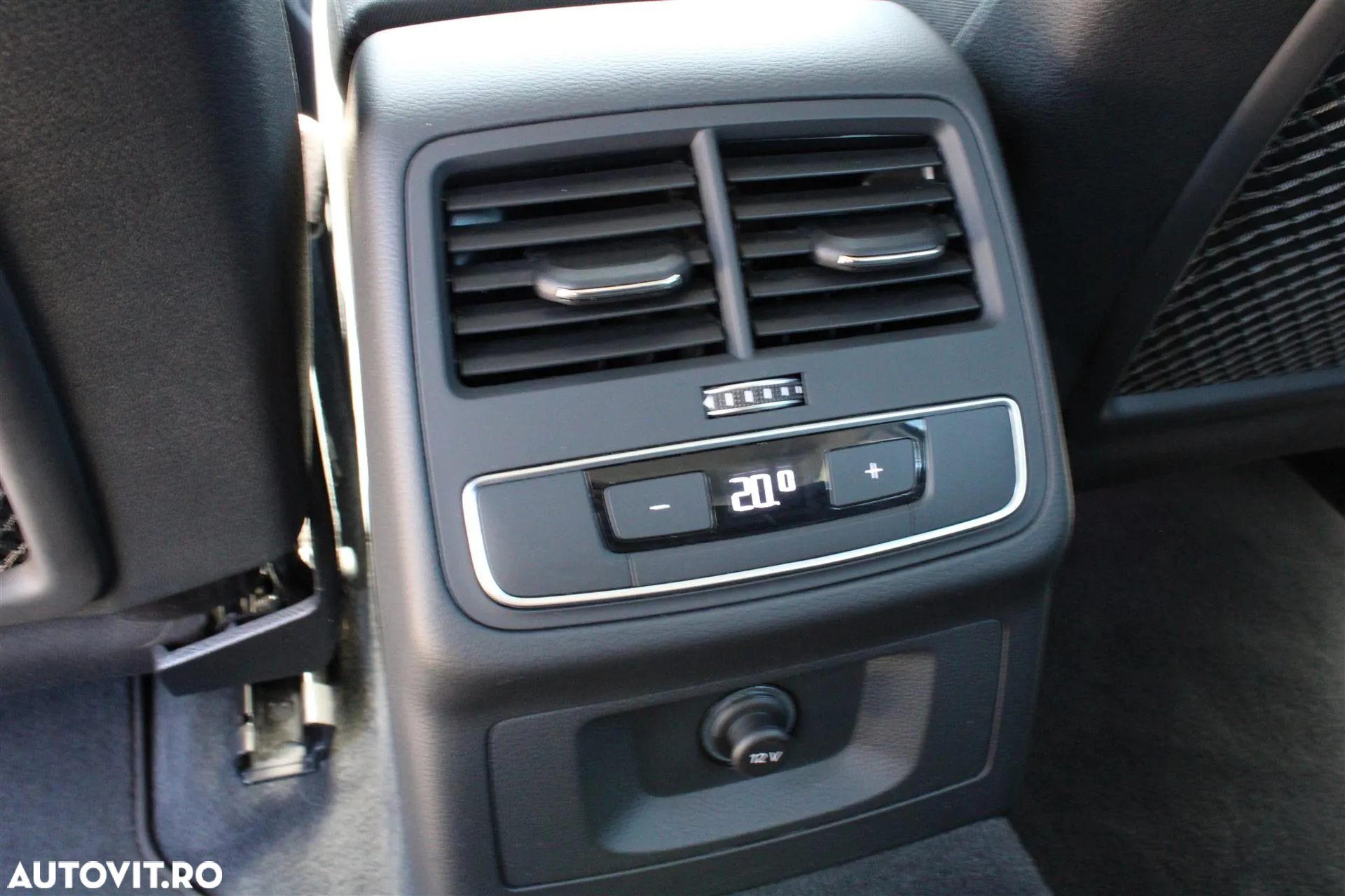 Audi A4 Avant 40 TDI S tronic - 13