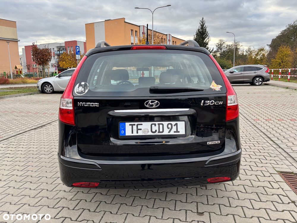 Hyundai i30 1.6 CRDi Edition 20 - 15