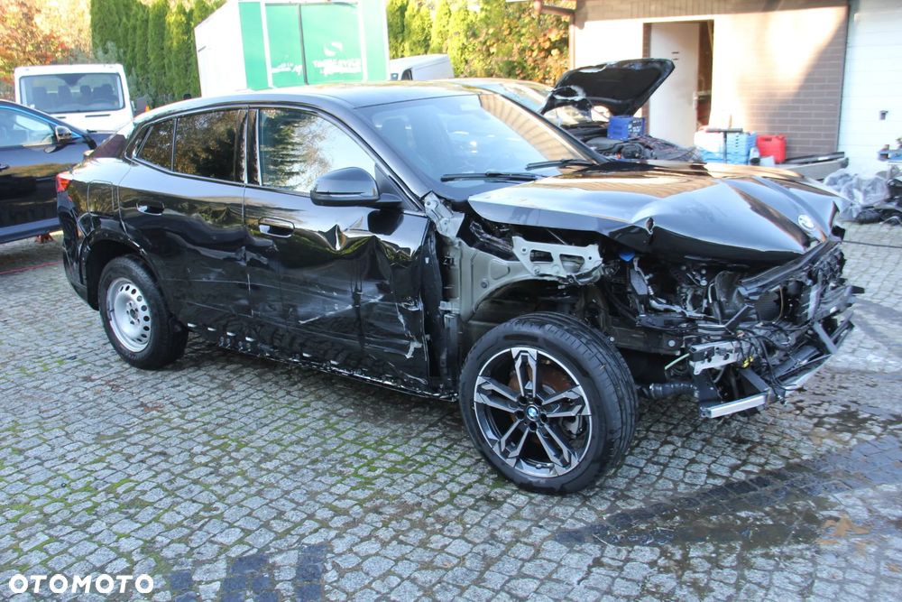 BMW X2 sDrive20i - 3