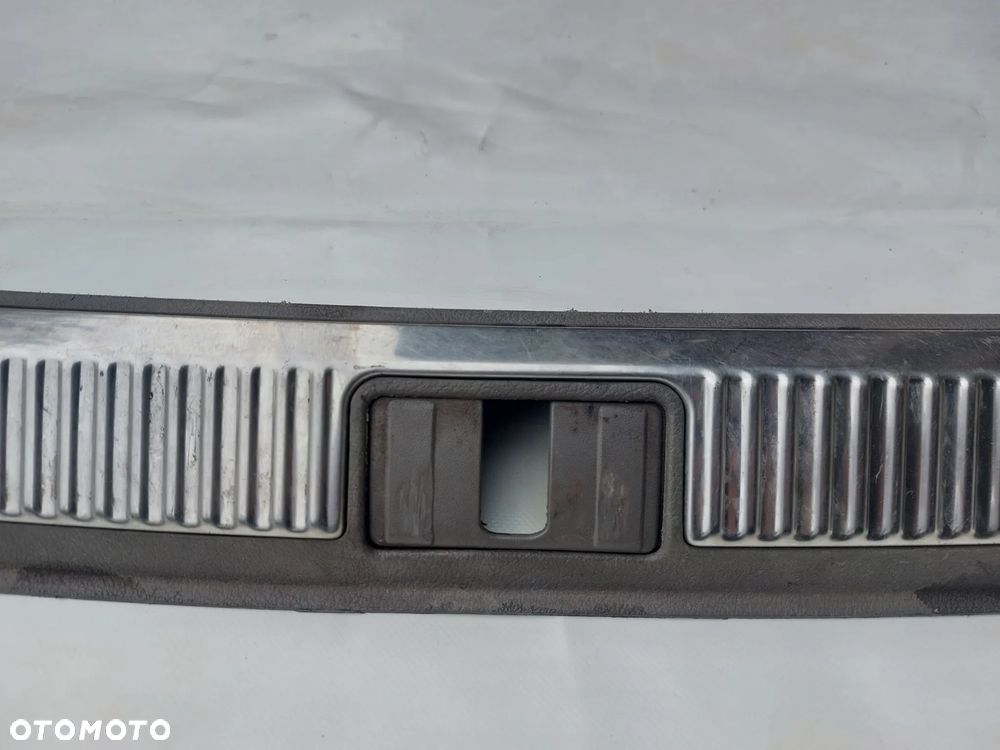 LISTWA BAGAZNIKA AUDI A4 B6 KOMBI SLASK WYSYLKA - 3