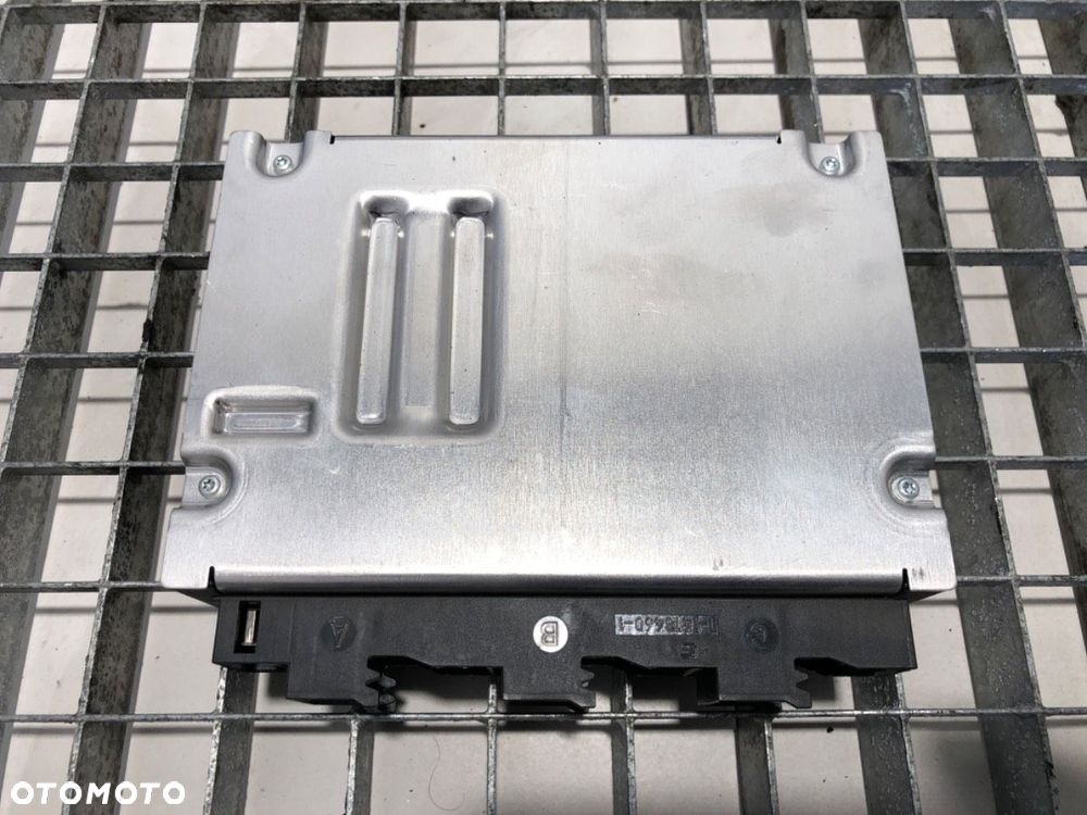 MODUŁ PTM - 969.00 PLN - MAN TGX I 2006 - 2022 18.440 81258057138 - 3