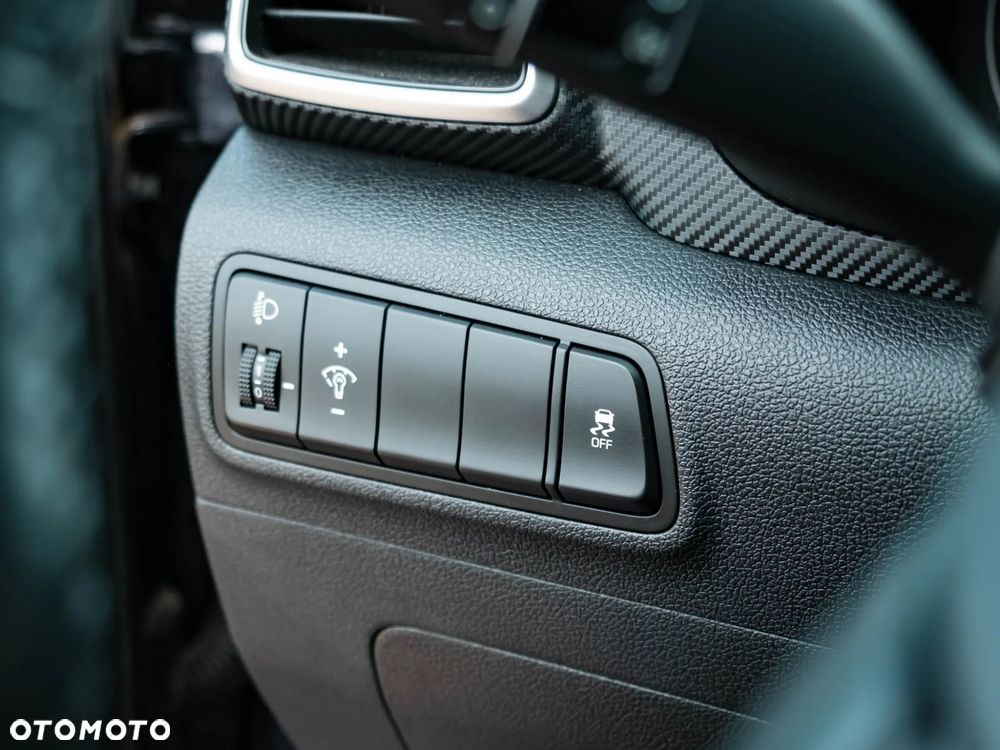 Hyundai Tucson 1.6 GDi 2WD Advantage - 24