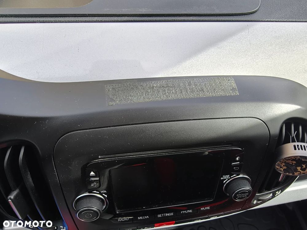 Fiat 500L 1.4 16V Pop - 13