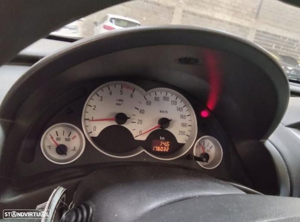 Opel Corsa - 5