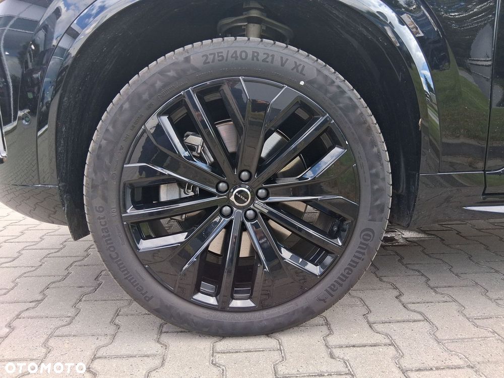 Volvo XC 90 - 28
