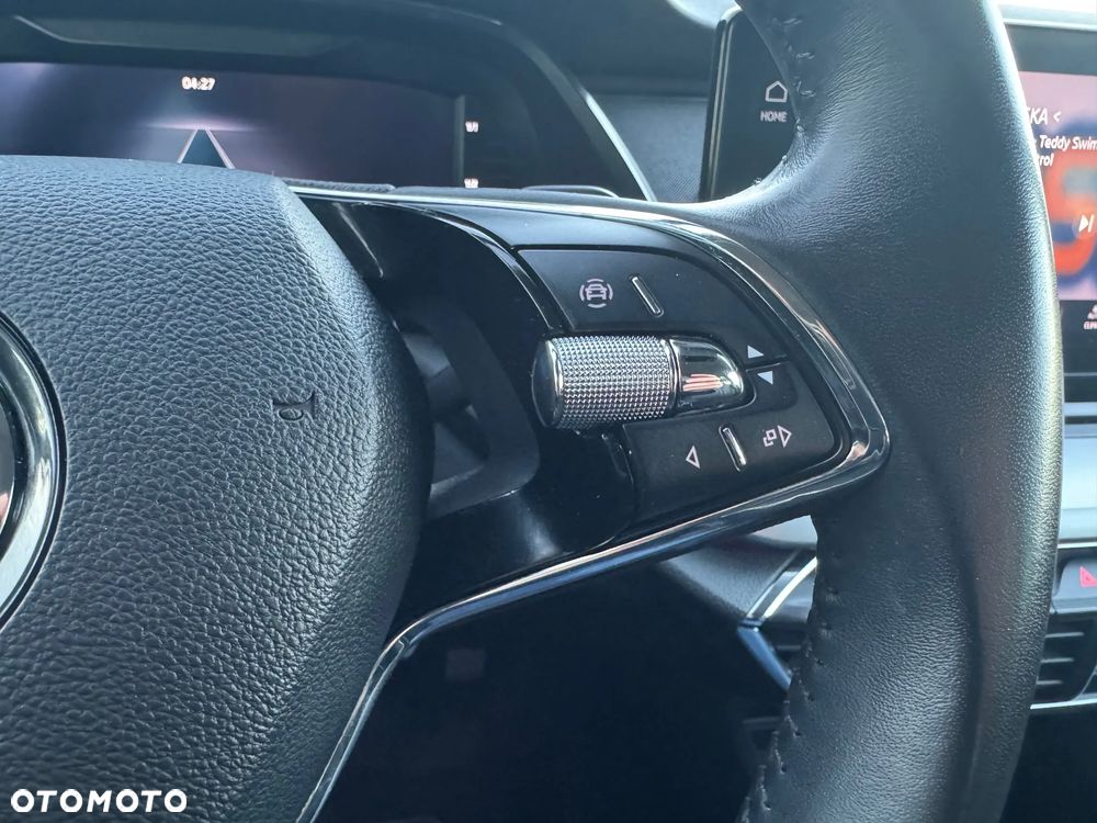 Skoda Octavia 2.0 TDI SCR Style DSG - 28