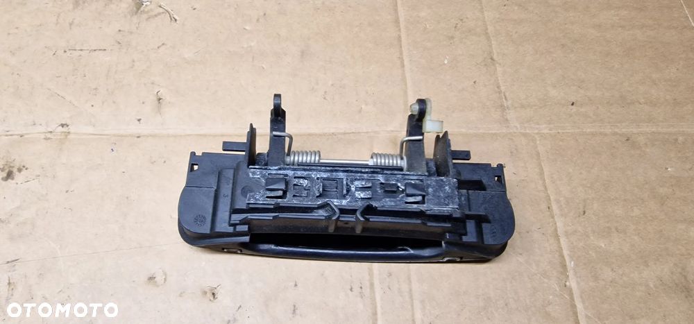 Klamka prawy przód przednia prawa Audi A4 B6 4B0839885 - 4