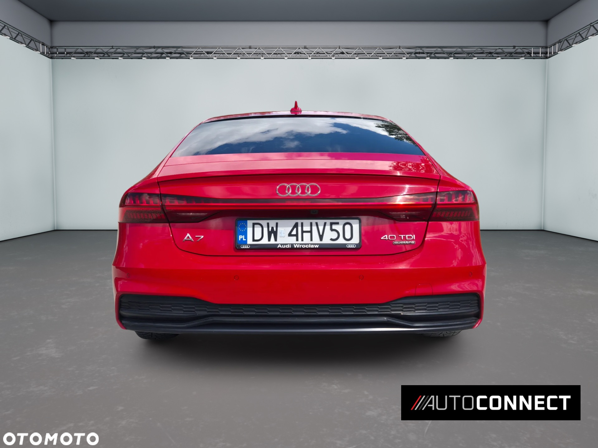 Audi A7 Sportback - 6