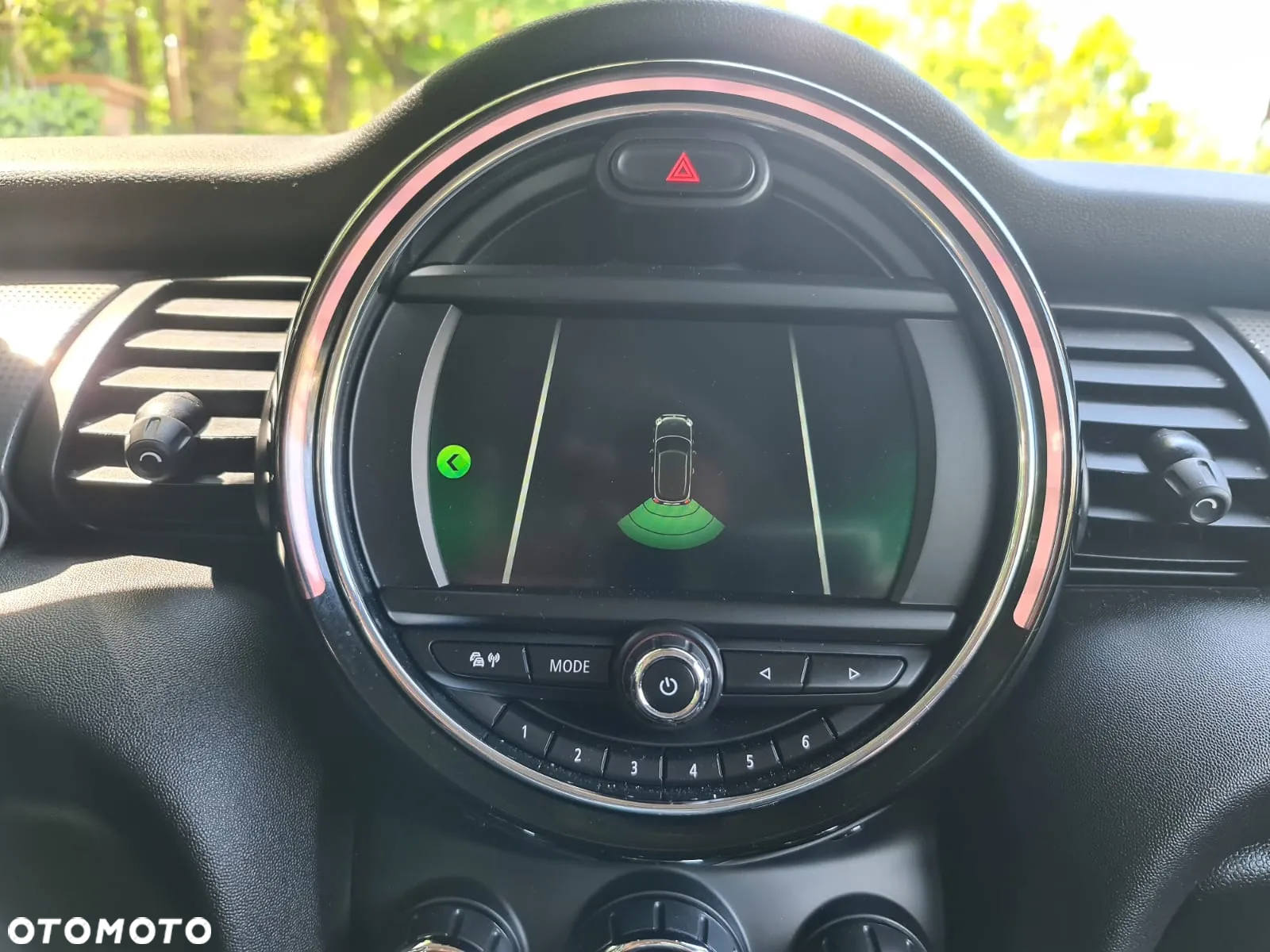 MINI Cooper GPF - 29