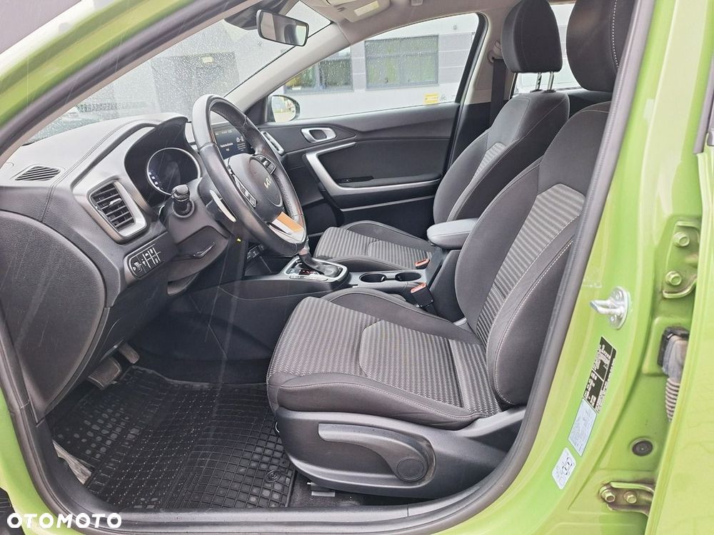 Kia XCeed 1.5 T-GDI M DCT - 11