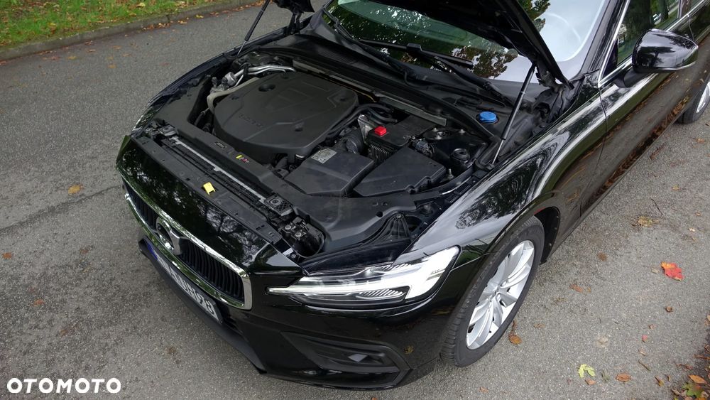 Volvo V60 - 24