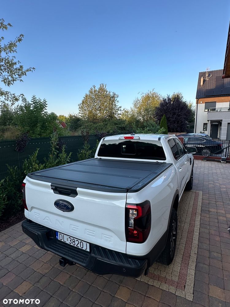 Ford Ranger - 12