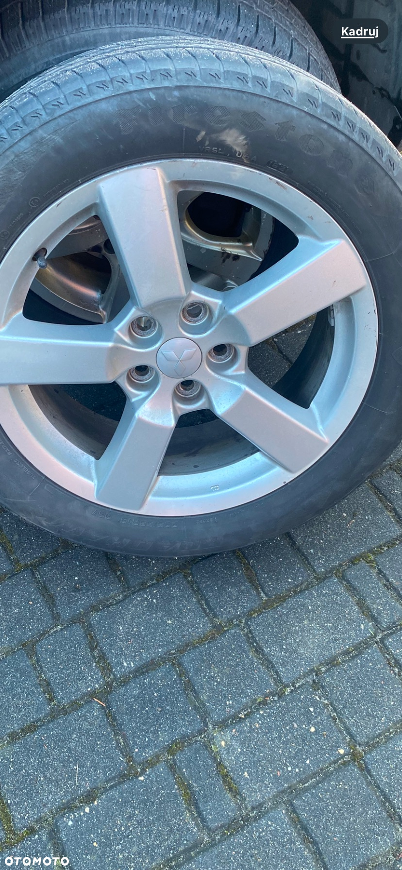 Mitsubishi Outlander 2.0 DID Intense + - 21