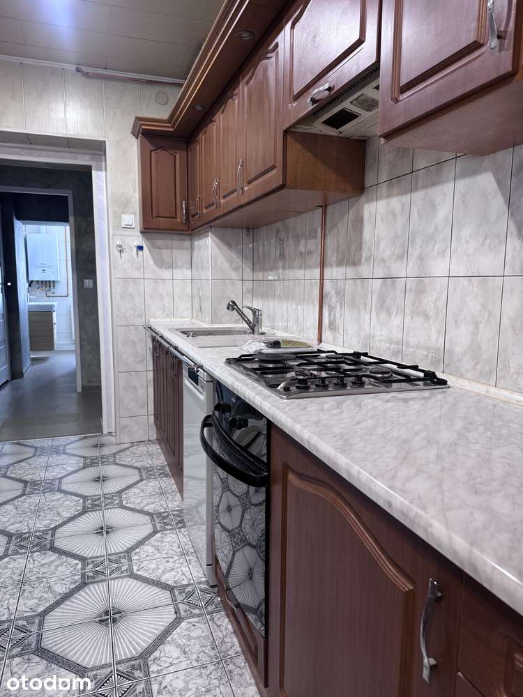 Katowice | ul. 1 Maja | 2 pokoje | 81 m² | Po remoncie | Blisko UE