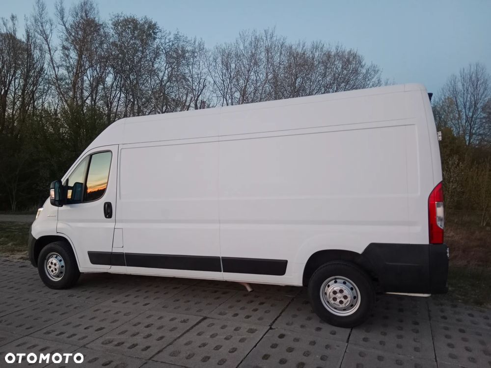 Fiat Ducato - 36