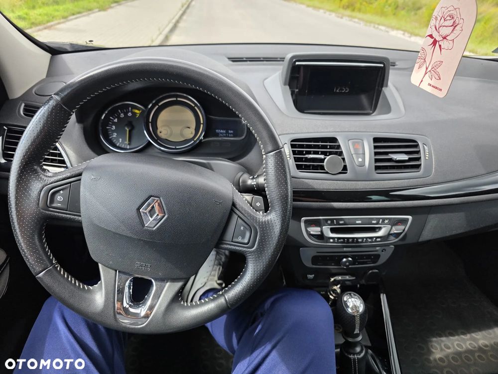 Renault Megane 1.2 16V TCE Energy Bose Edition - 15