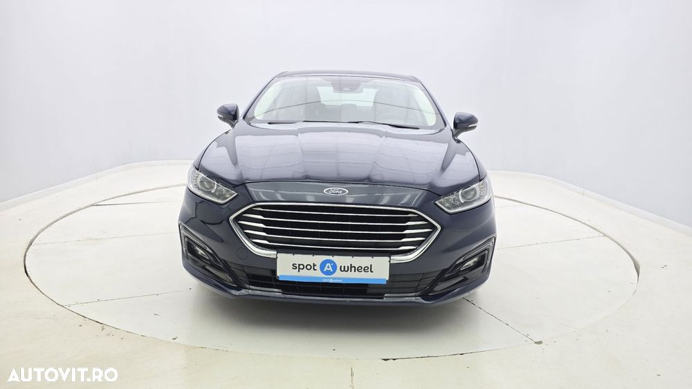 Ford Mondeo 2.0 HEV Trend - 2
