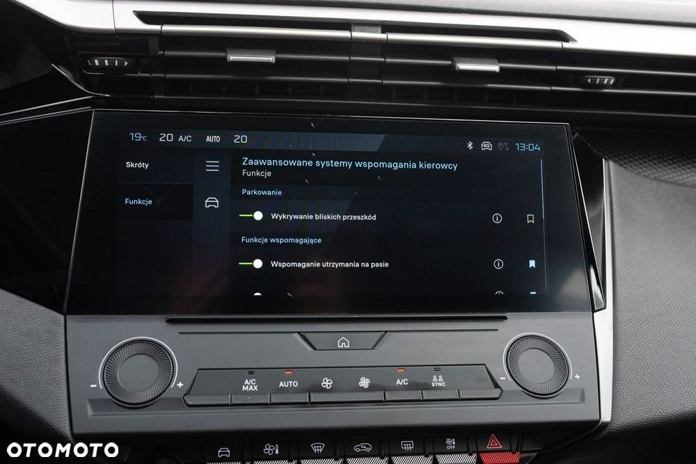 Peugeot 308 1.5 BlueHDi Active Pack S&S EAT8 - 17