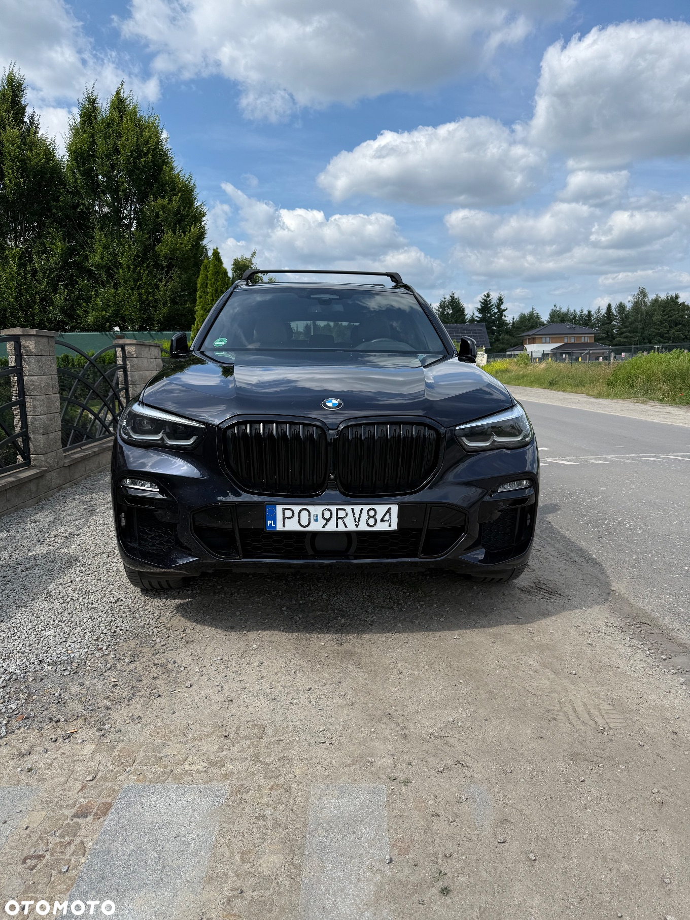 BMW X5 xDrive30d - 2