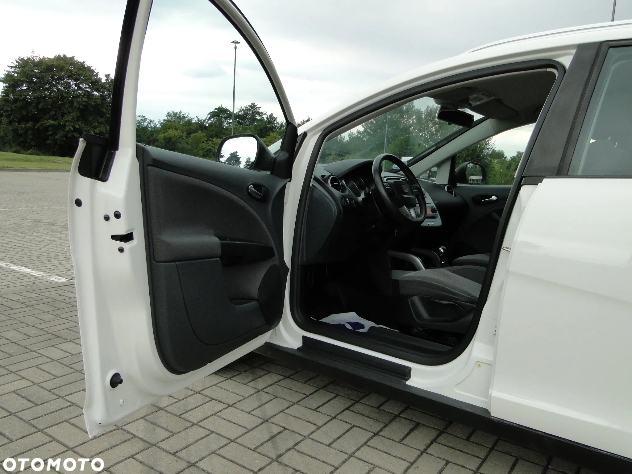 Seat Altea XL 1.6 TDI Style DSG - 9