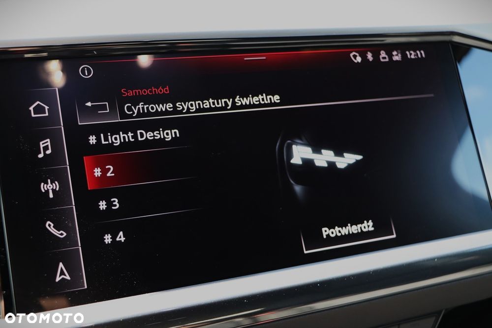 Audi Q4 Sportback e-tron - 37