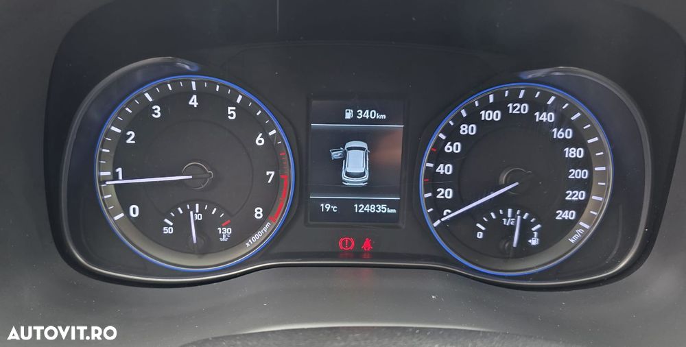 Hyundai KONA 1.0 T-GDI 2WD Highway - 5