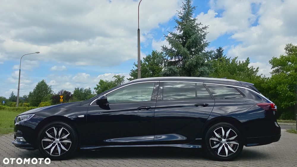 Opel Insignia 2.0 Dynamic - 13