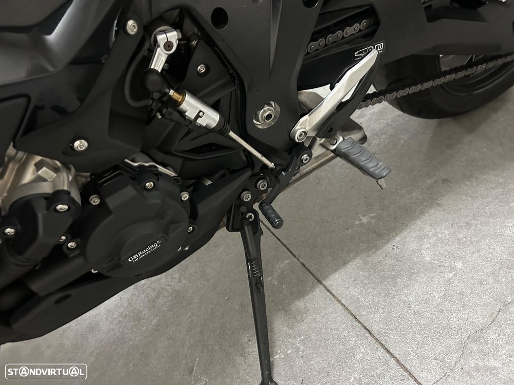 BMW S 1000 XR - 15