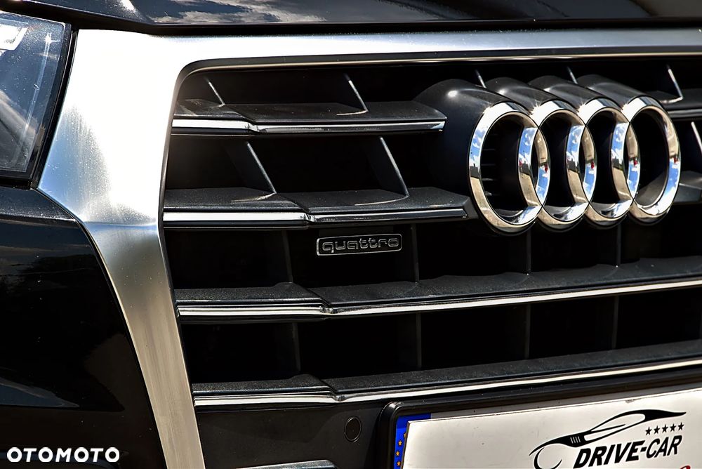 Audi Q5 35 TDI Quattro S tronic - 9