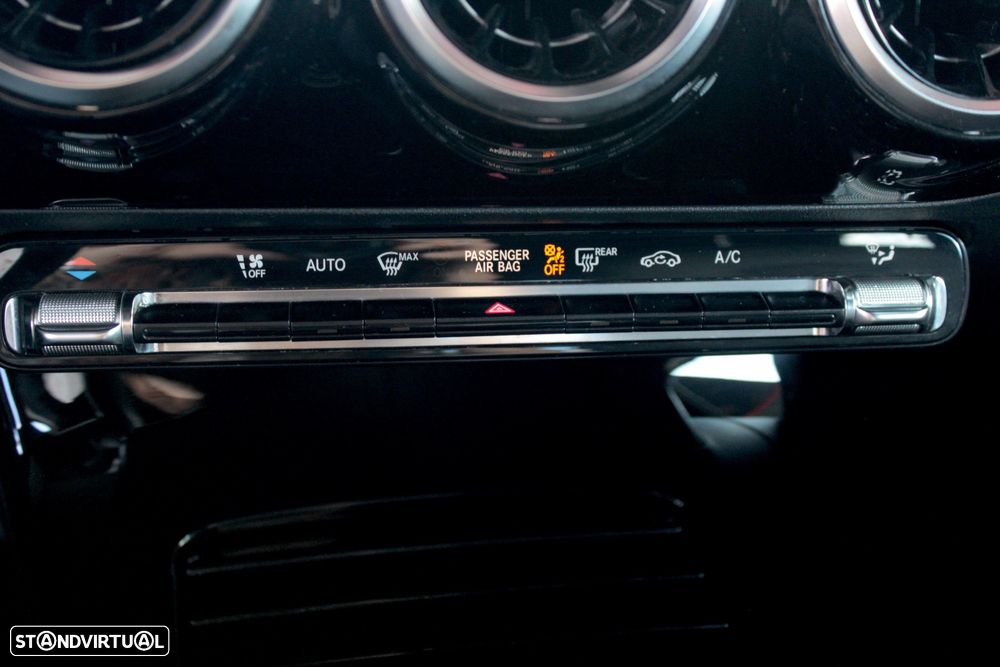 Mercedes-Benz A 180 d 7G-DCT Style - 17