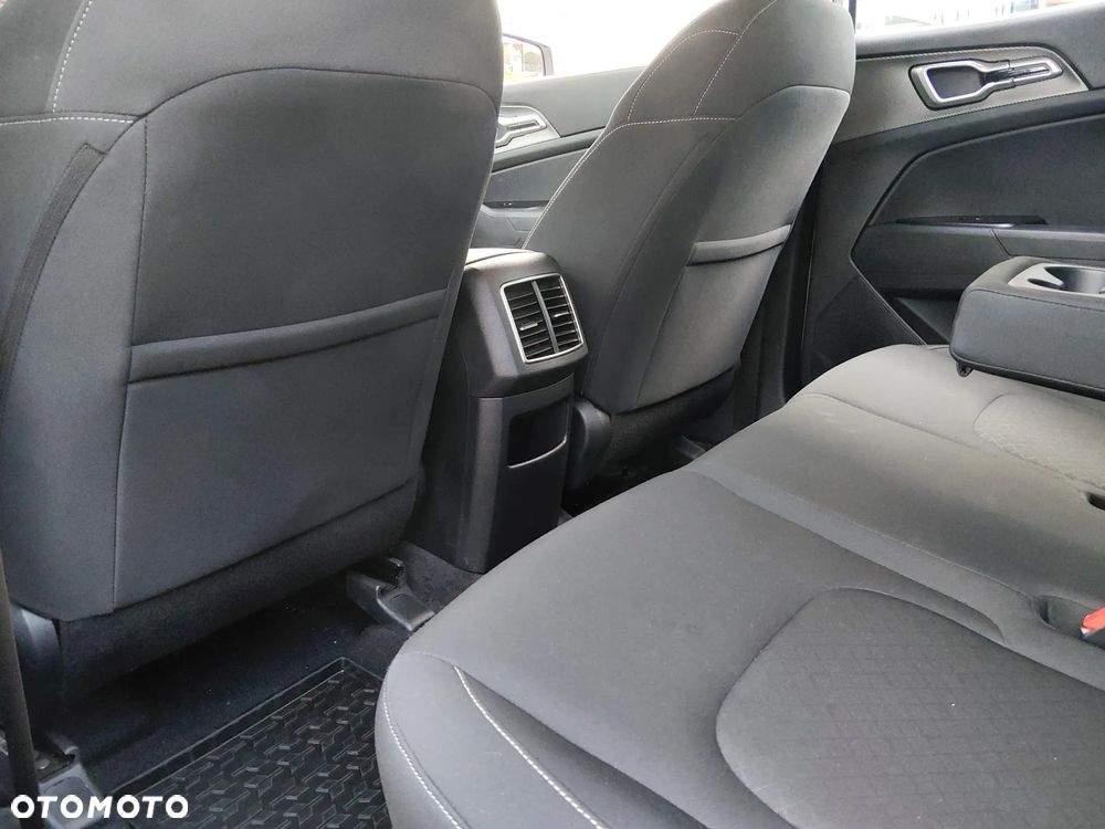 Kia Sportage 1.6 T-GDI M 2WD - 24