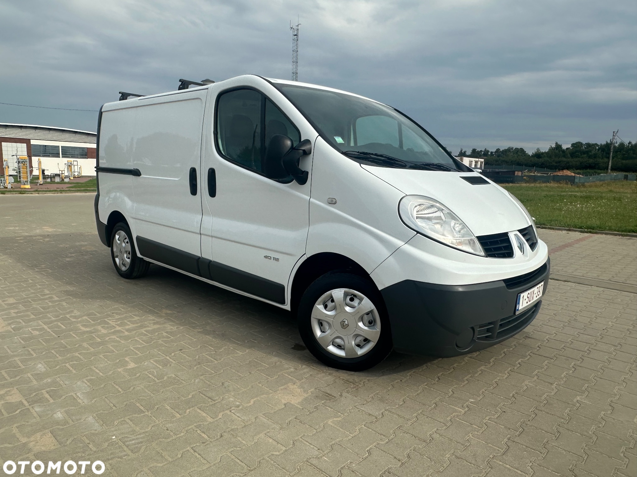 Renault Trafic - 39