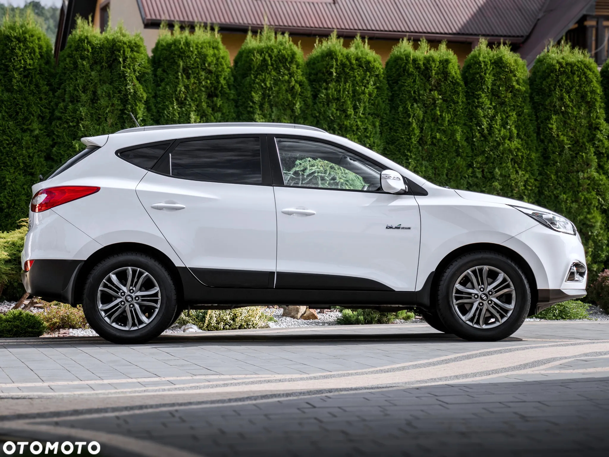 Hyundai ix35 1.6 GDI Premium 2WD - 6