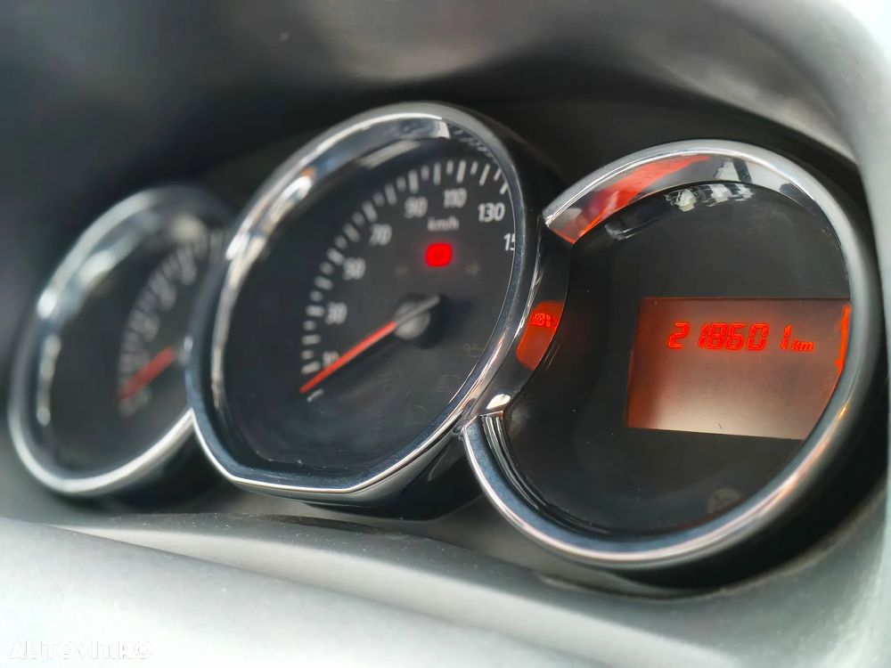 Dacia Logan MCV dCi 90 Laureate - 8