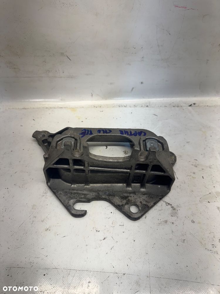 A-99 PODUSZKA SKRZYNI RENAULT CLIO V 112536909r - 2