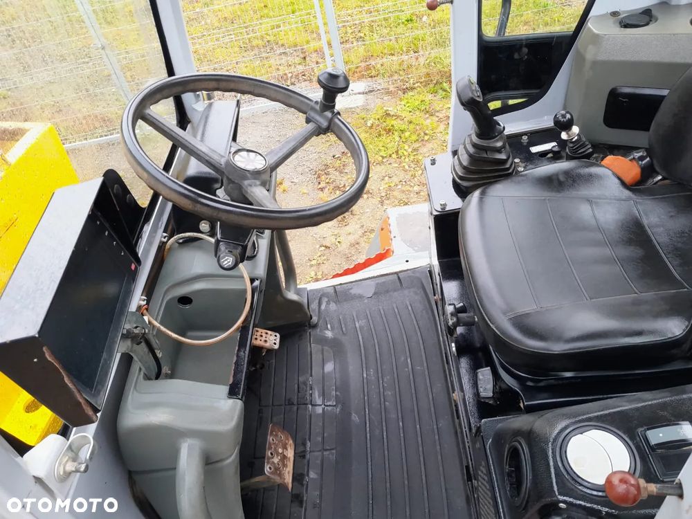 Wacker Neuson DW60, DW90, DV90 - 14