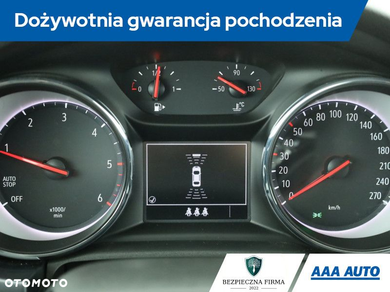 Opel Astra - 9