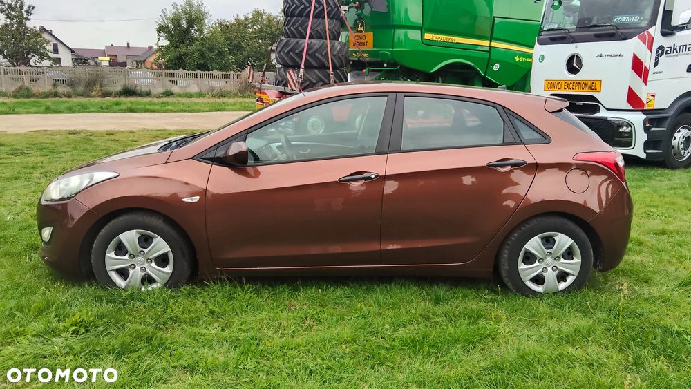 Hyundai i30 1.4 CRDi Style - 2