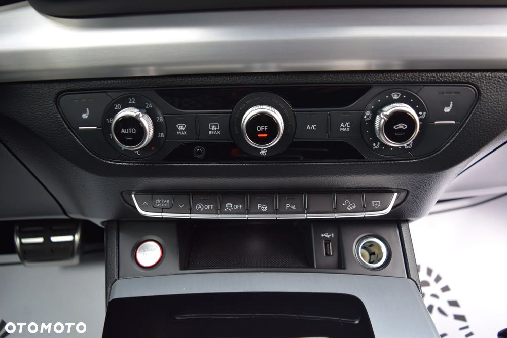 Audi SQ5 TDI mHEV Quattro Black Edition Tiptronic - 41