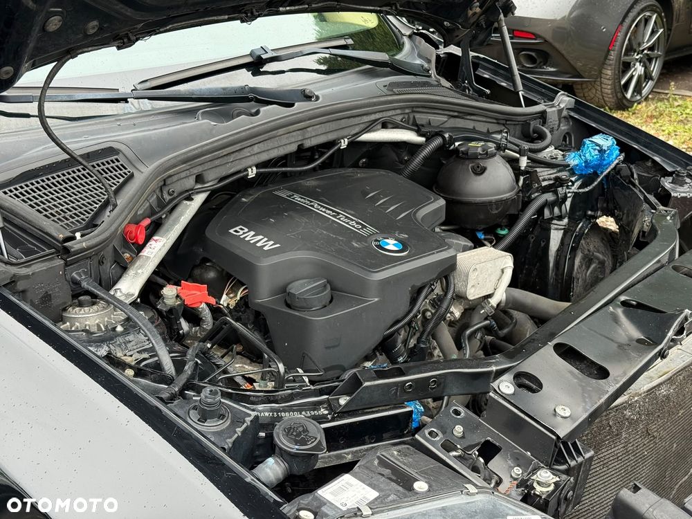 BMW X3 xDrive20i xLine - 6