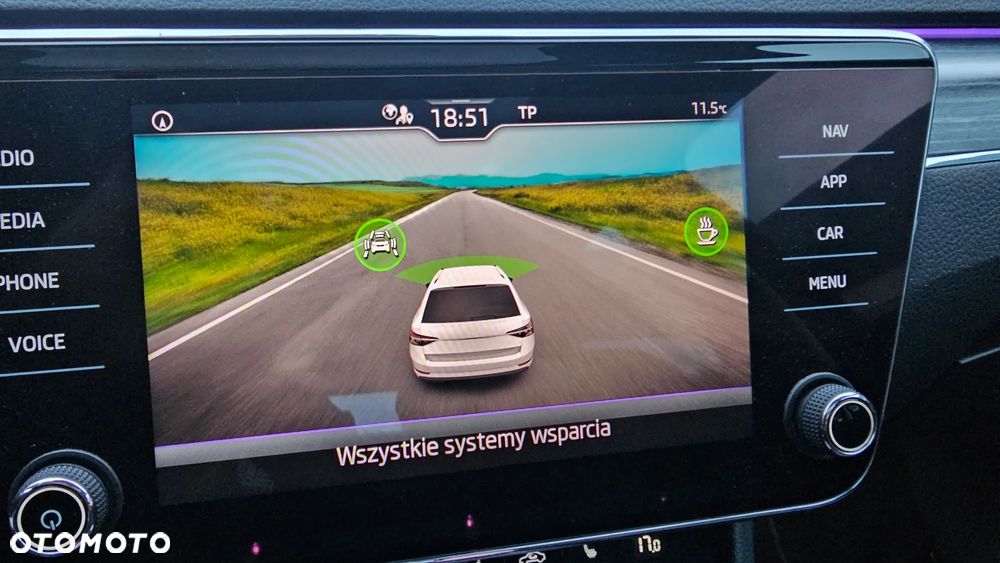 Skoda Superb - 25