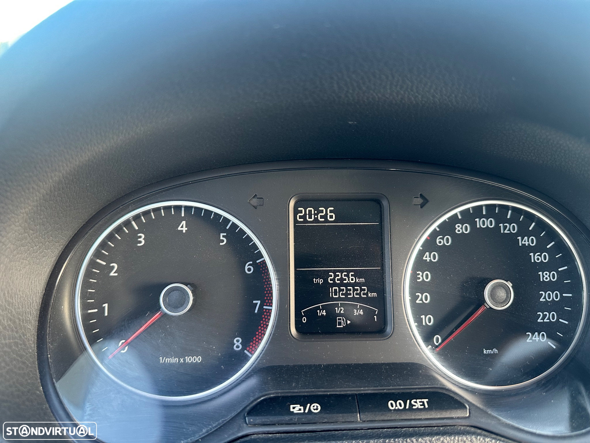 VW Polo 1.2 TSi Confortline - 23