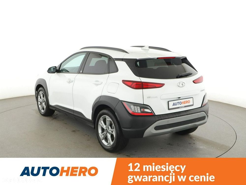 Hyundai Kona 1.0 T-GDI EDITION 30+ - 5