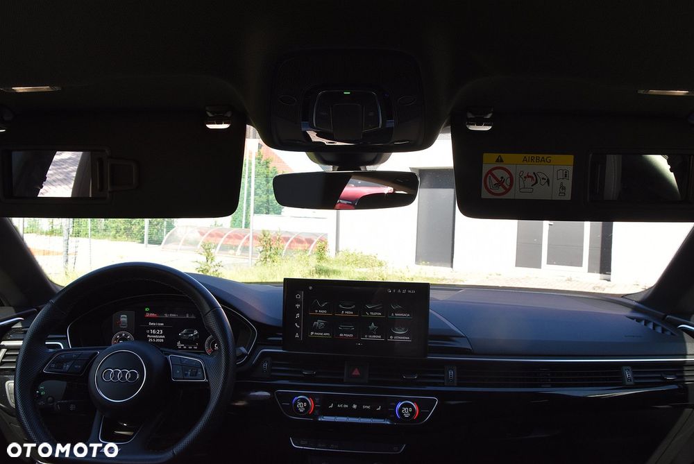 Audi A5 Sportback - 26