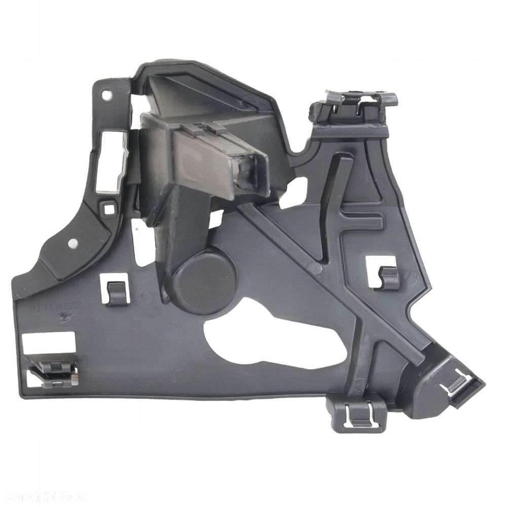 Ślizg Mocowanie Zderzak Przód Volvo XC60 II 2 2017-2024 R - 2